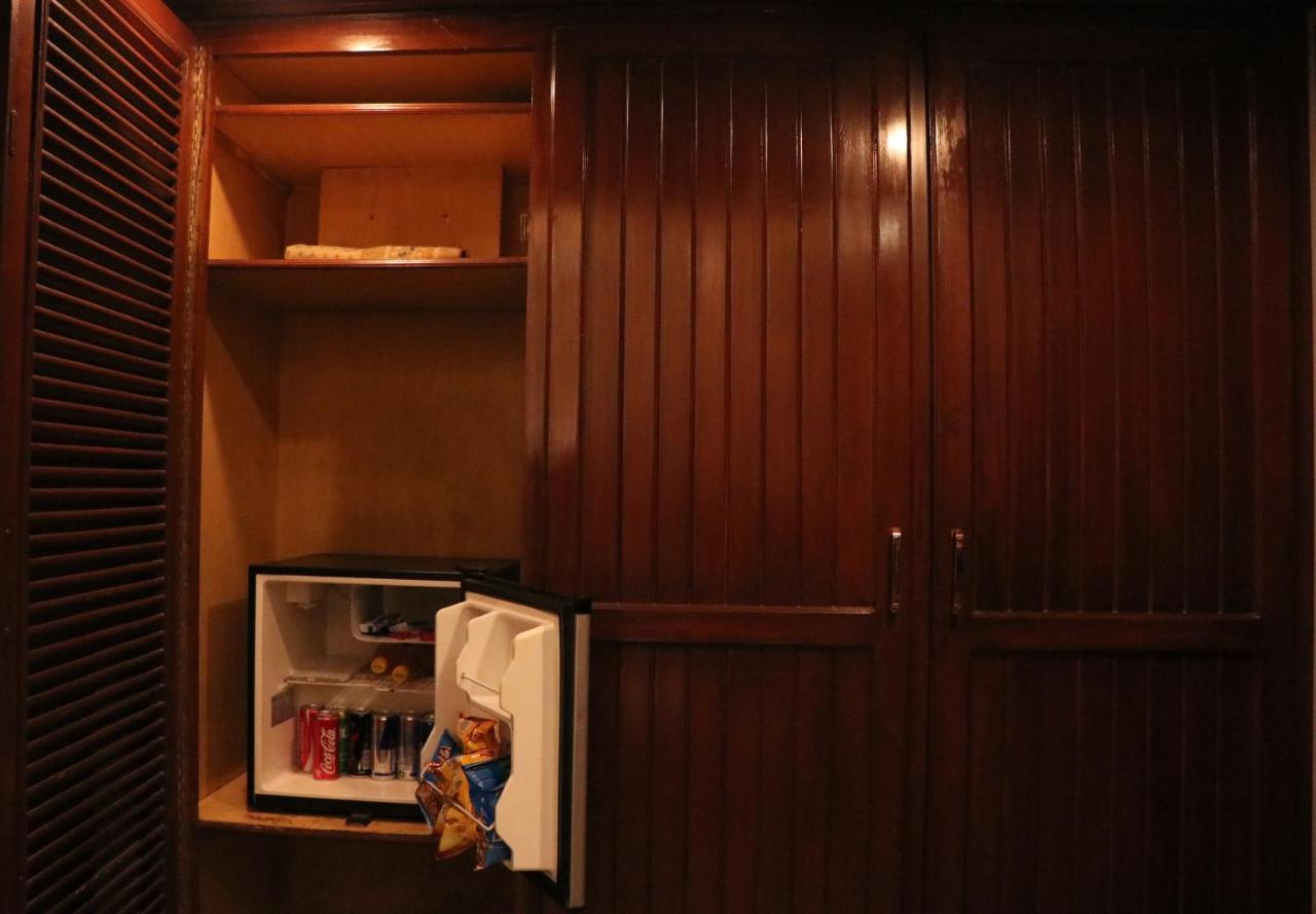 Hilton Suites Λαχόρη Εξωτερικό φωτογραφία