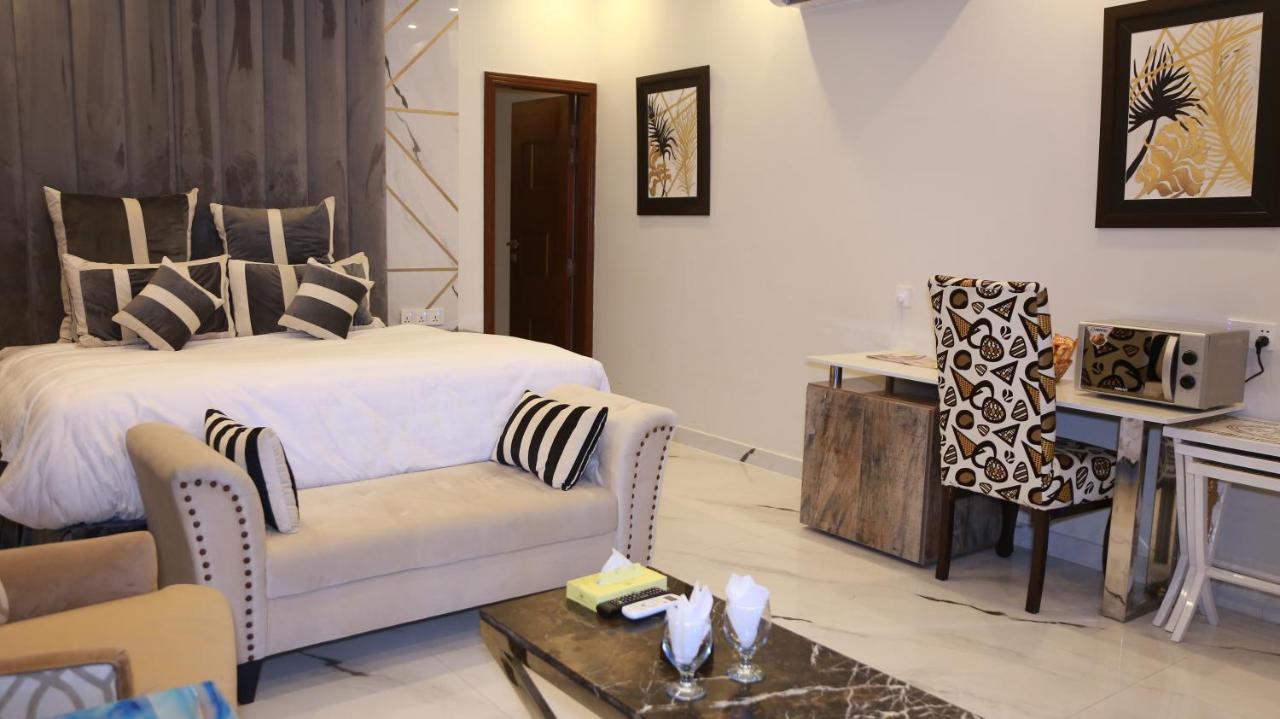 Hilton Suites Λαχόρη Εξωτερικό φωτογραφία