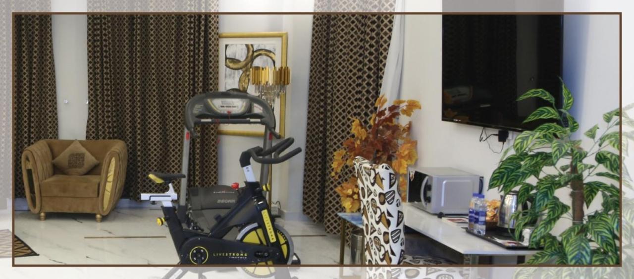 Hilton Suites Λαχόρη Εξωτερικό φωτογραφία